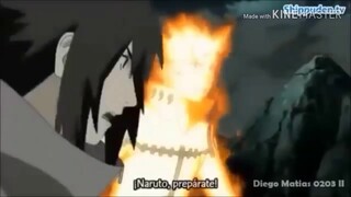 naruto  opening 16 (AMV)