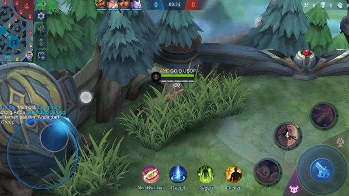 mobile legends exe