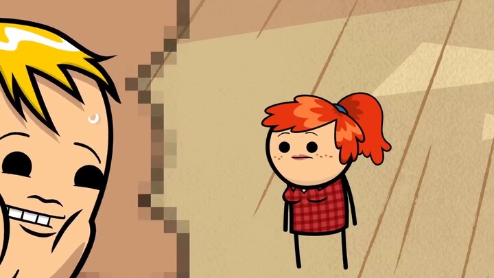 [Cyanide Dating Show] 6⃣️+7⃣️: Choose 1 from the Ultimate 3⃣️⃣️