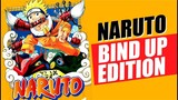 Review Komik Naruto Bind Up - Komik Paling Laku di Indonesia!