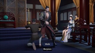 fight for the throne eps 7 sub indo terbaru