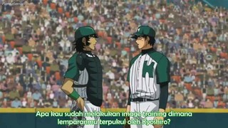 Major|Season 6 (Sub Indo Eps 3