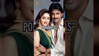 Skandal Bollywood Terbesar Terkuak! Rahasia Rekayasa Gosip Madhuri Dixit #shorts #status #tiktok