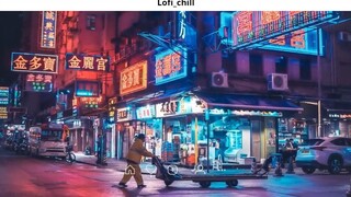 Nhạc Chill TikTok - Những Bản Nhạc Lofi Chill Nhẹ Nhàng - 6