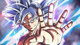 BIG Dragon Ball News Revealed & Announced By TOEI & FUNIMATION