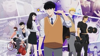 Lookism Gaiken Shijou Shugi (English Dubbed) Episode 2