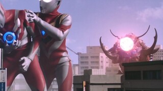 Melihat drama Ultraman terburuk