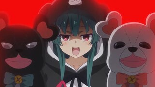 Kuma Kuma Kuma Bear Eps. 09