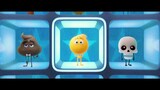 The Emoji Movie