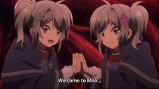 Isekai Cheat Magician Episode 6 English Subbed