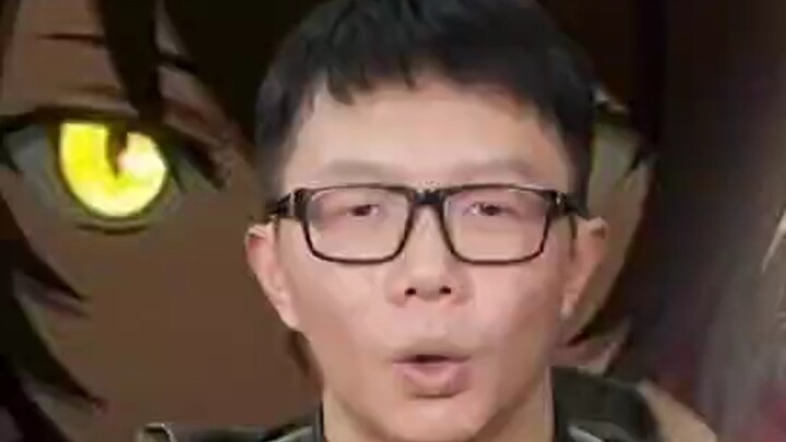 If Jiang Nan was killed by a meteorite when he finished writing Dragon Tribe 2, we would say that he