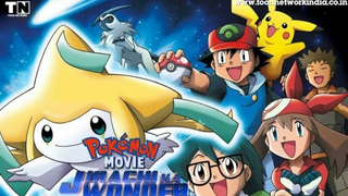 Pokemon Movie 6