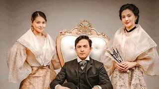 MARIA CLARA AT IBARRA (Ep5) Ang Kaaway