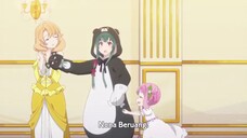 Kuma Kuma Bear [E8] SUB INDO