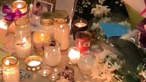 the Moon has fly away but he never leave us though. you may rest in paradise astro MOONBIN.