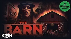 -•ThE`•B-A.R.n'•- Sub Indo (Horror)