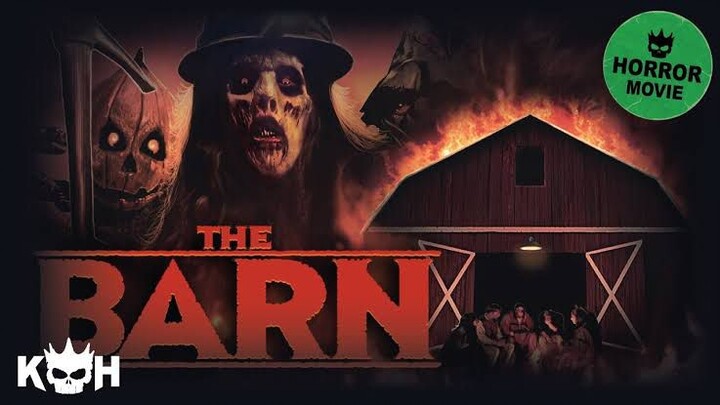 -•ThE`•B-A.R.n'•- Sub Indo (Horror)