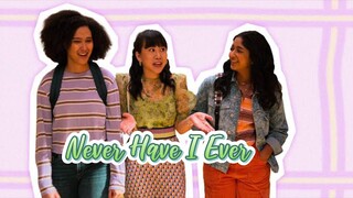 Never Have I Ever S01 Ep 2 (Hindi Dubbed)