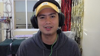 SURPRISE VIDEO NI KUYA MO KEV! :D MERRY CHRISTMAS! :)