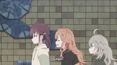 Ep 1 Hibi wa Sugiredo Meshi Umashi (Food for the Soul) [SUB INDO]