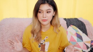 25 Facts About Me + BAKIT DI AKO NAPILI SA JOLLIBEE COMMERCIAL 😭 | Lesha