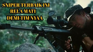 BALAS DENDAM PASUKAN ELIT ATAS KEMATIAN SNIPER TERBAIK NYA | THE EXPENDABLES 2012 |