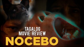 Nocebo 2022 TAGALOG Movie Review | Rebyu - Rebyuhan