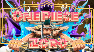 [One Piece/Epic] I'll Be the Strongest Swordsman--- Zoro