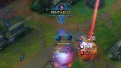 Kaisa Pentakill