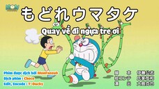 Doraemon vietsub Tập 734 Full