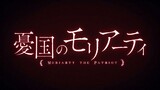 OVA EP1 Moriarty the Patriot: Memories of a Lily
