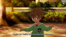 Starry☆Sky episode 13 - SUB INDO