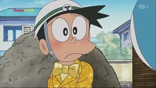 Doraemon episode 392