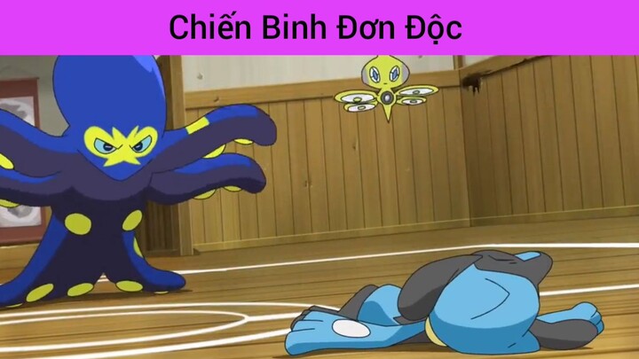 những chiến binh Dũng Cảm