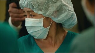 Hospital Ship in Hindi Dubbed S1 E15