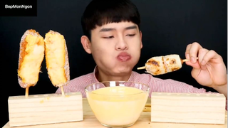 asmr ngon quá đi mất thôi phần 35 #amthuc #monngon