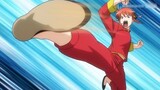 [Gintama Kagura] Vào trong 81 giây! Bao gồm hầu hết các trang phục của Kagura