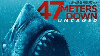 47 Meters Down: Uncaged-1080p