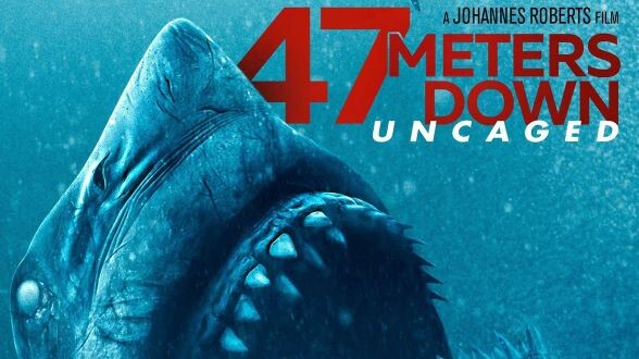 47 meters discount down uncaged putlockers