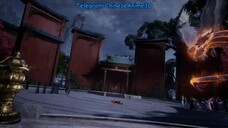 Lingwu continent episode 59