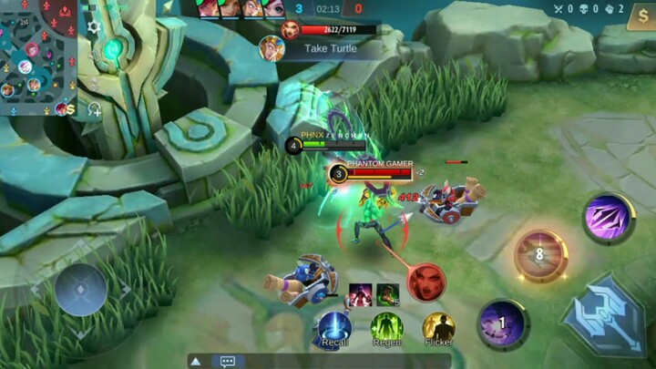 Masha : dyroth durug ka sakin