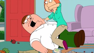 Family Guy: Tập phim hỗ trợ Louise nhiều nhất