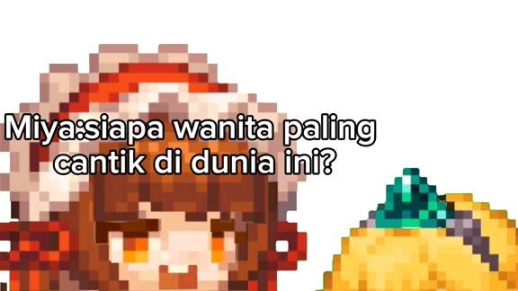 ada ada saja 🗿