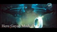 Hero Gayab Mode On | Ep 6  Full Episode | Hindi Dubbed