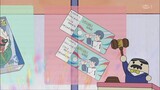 Doraemon Episode 369 B : Mesin Barter Penukar Barang