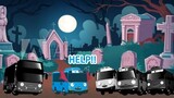 Mencari Bagian Warna Bus TAYO dan Teman TAYO