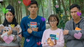 TikTok Gãy TV | Tổng Hợp Những Video Hài Hước Nhất Của Team Gãy TV Media Trên TikTok #102