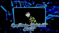 【AMV】Giyuu Tomioka - White Rabbit