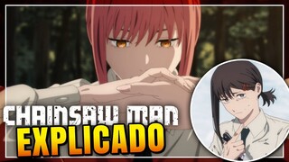 EL ANIME MÁS SORPRENDENTE - ANÁLISIS A FONDO del Episodio 9 de CHAINSAWMAN