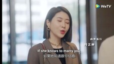 Born to be Together epi. 14 Ending english sub. (mini series)